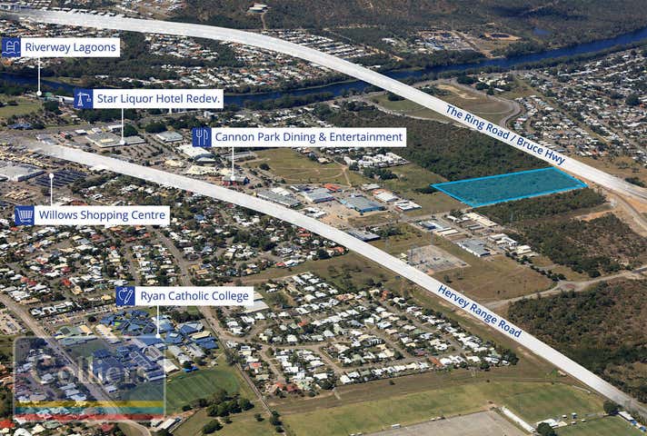 179 North Vickers Road Condon QLD 4815 - Image 1