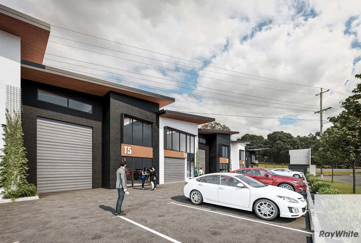 Commercial Real Estate Property For Sale In Brisbane Northern Region Qld
