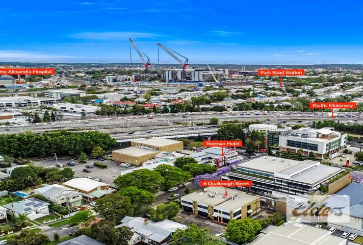 6 Qualtrough Street Woolloongabba QLD 4102 - Image 14