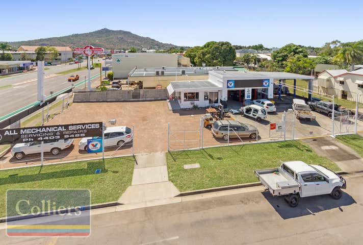 142 Charters Towers Road Hermit Park QLD 4812 - Image 1