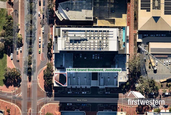 14/115 Grand Boulevard Joondalup WA 6027 - Image 7