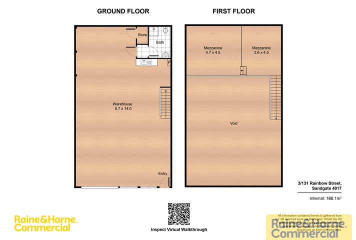 3/131 Rainbow Street Sandgate QLD 4017 - Image 4