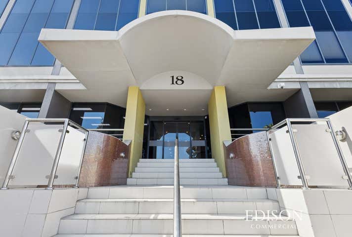 Suite 8/18 Stirling Highway, Suite 8/18 Stirling Highway Nedlands WA 6009 - Image 1