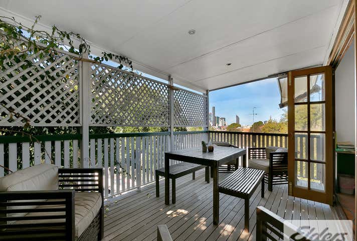 43 Latrobe Terrace Paddington QLD 4064 - Image 3