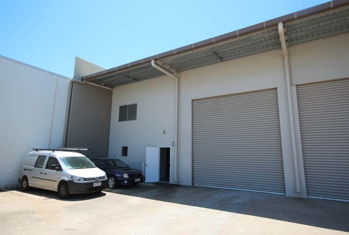 4A/5-9 Turnbull Street Garbutt QLD 4814 - Image 1