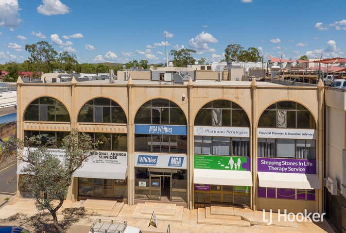 19 Hartley Street Alice Springs NT 0870 - Image 1