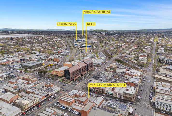 217-219 Mair Street Ballarat Central VIC 3350 - Image 14