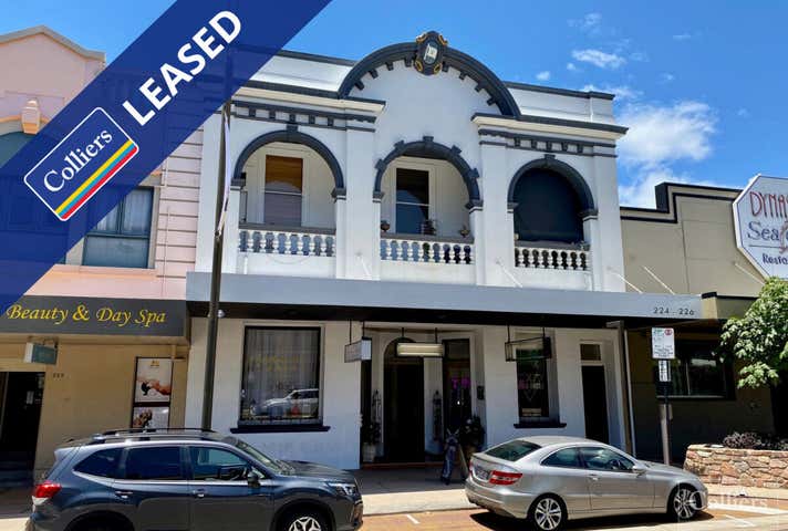 3a/224 Flinders Street Townsville City QLD 4810 - Image 1