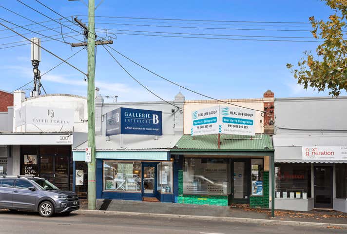 96 & 98 Canterbury Road Canterbury VIC 3126 - Image 3