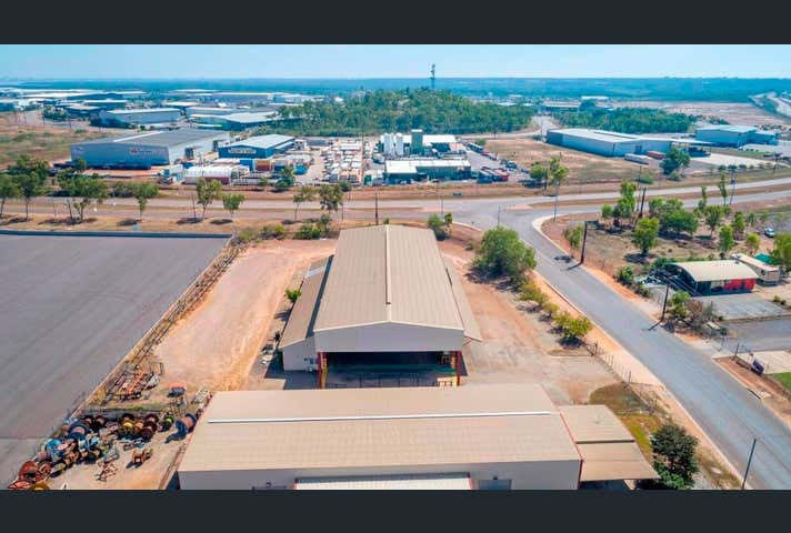 2 Cochcrane East Arm NT 0822 - Image 6