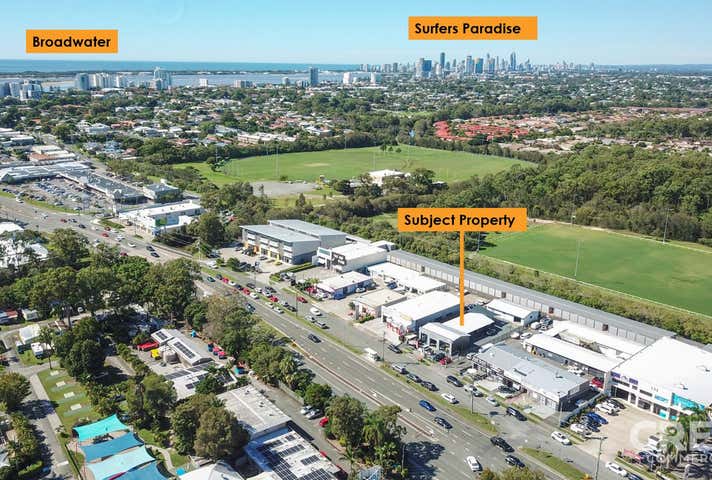 Commercial Real Estate Property For Sale In Qld