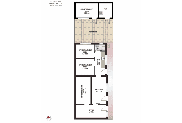 Shop 2, 66 Hall Street Bondi Beach NSW 2026 - Image 10