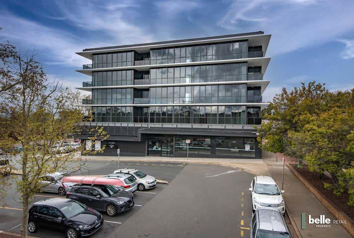 44 Curtin Place Curtin ACT 2605 - Image 19