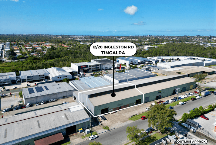 12/20 Ingleston Road Tingalpa QLD 4173 - Image 10