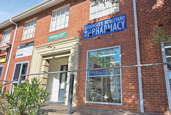 Suite 1.05, 30-48 Edgewater Boulevard Maribyrnong VIC 3032 - Image 9