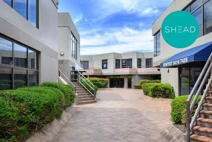 Suite 11/295-303 Pacific Highway Lindfield NSW 2070 - Image 1