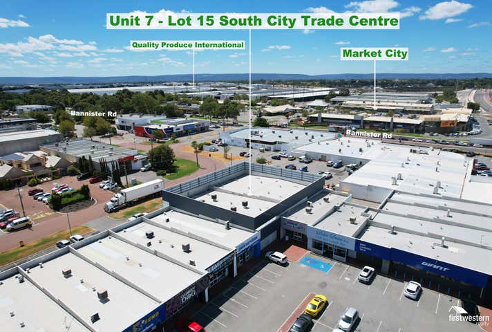 7/87-91 Catalano Circuit Canning Vale WA 6155 - Image 34