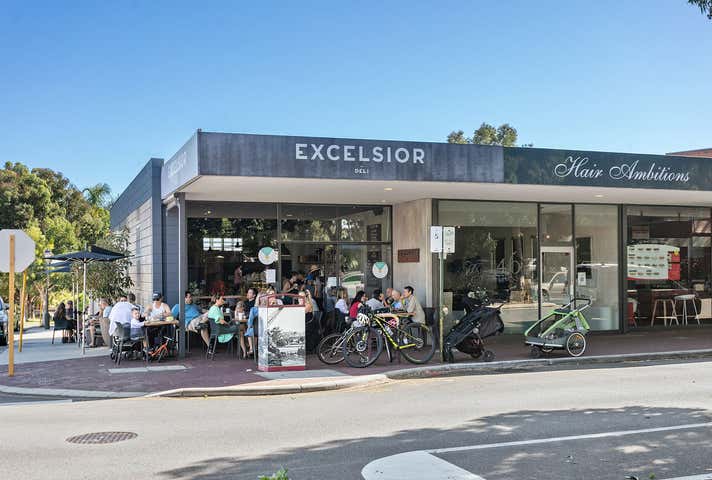 3/140 Onslow Road Shenton Park WA 6008 - Image 17