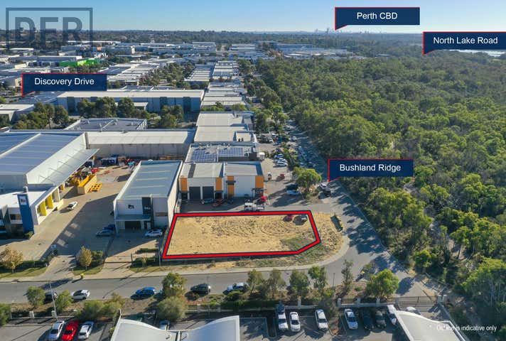 5/50 Bushland Ridge Bibra Lake WA 6163 - Image 9