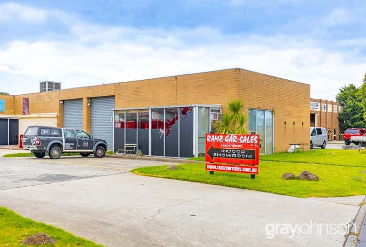 8/272 Lower Dandenong Road Mordialloc VIC 3195 - Image 3