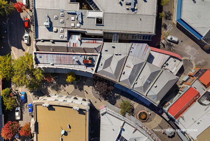 Level 1, 3 Quadrant Mall Launceston TAS 7250 - Image 4