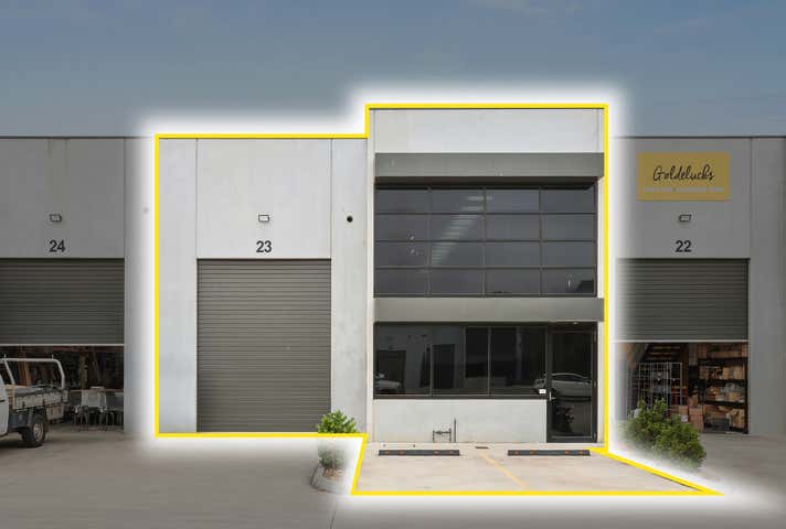 23/82 Levanswell Road Moorabbin VIC 3189 - Image 1