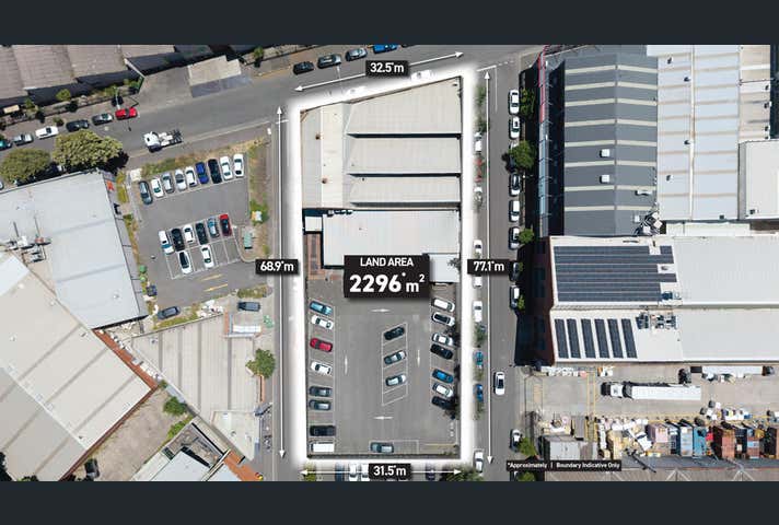 96-106 Langford Street North Melbourne VIC 3051 - Image 5