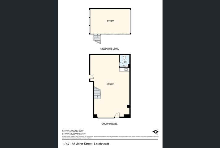 1/47-55 John Street Leichhardt NSW 2040 - Image 13