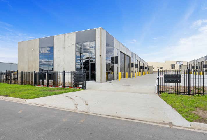Shed 1, 11 Kennedys Drive Delacombe VIC 3356 - Image 8