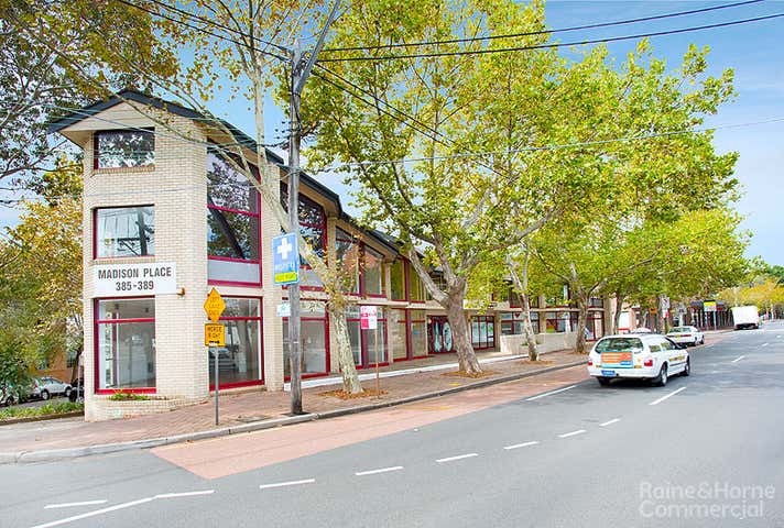 1/385 Pacific Highway Crows Nest NSW 2065 - Image 5