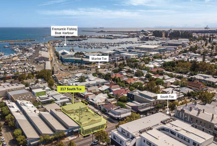 217 South Terrace South Fremantle WA 6162 - Image 2