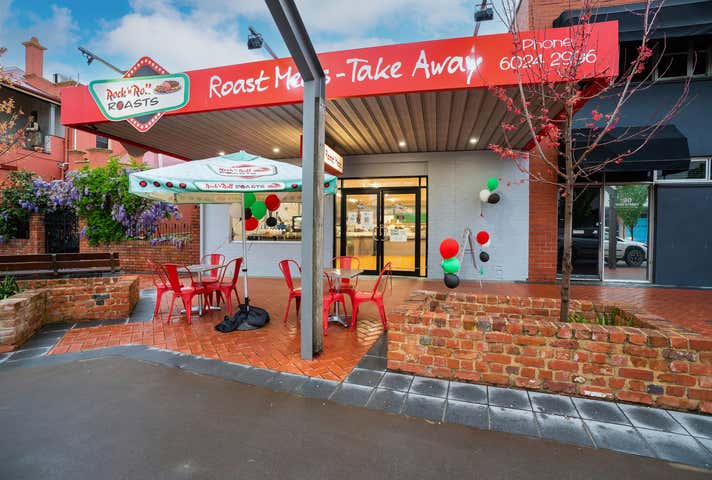 88 High Street Wodonga VIC 3690 - Image 2