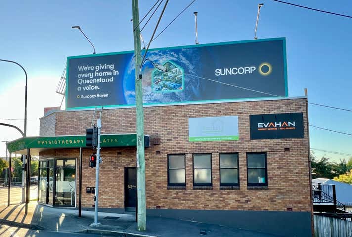 1 Waterworks Road Red Hill QLD 4059 - Image 2