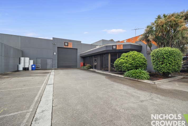 8/13-23 Japaddy Street Mordialloc VIC 3195 - Image 1
