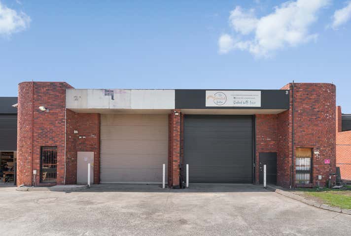 20 & 21, 155 Hyde Street Yarraville VIC 3013 - Image 2