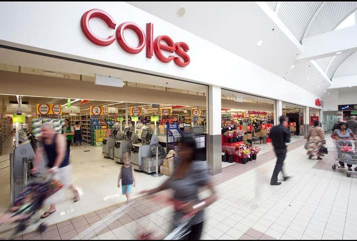 Woodcroft Village Shopping Centre, 3 Woodcroft Drive Woodcroft NSW 2767 - Image 4