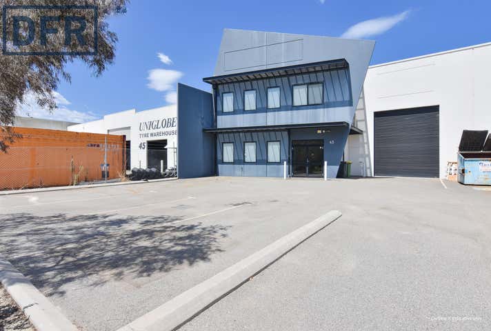 2/43 Tulloch Way Canning Vale WA 6155 - Image 7