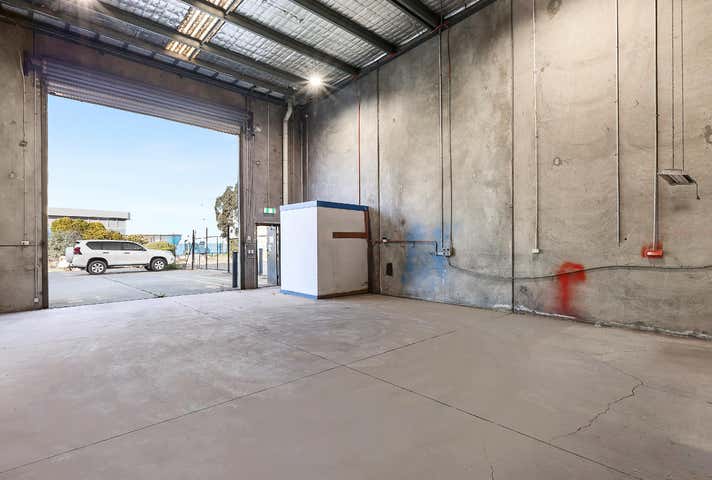 Rear, 185 Fairbairn Road Sunshine West VIC 3020 - Image 2