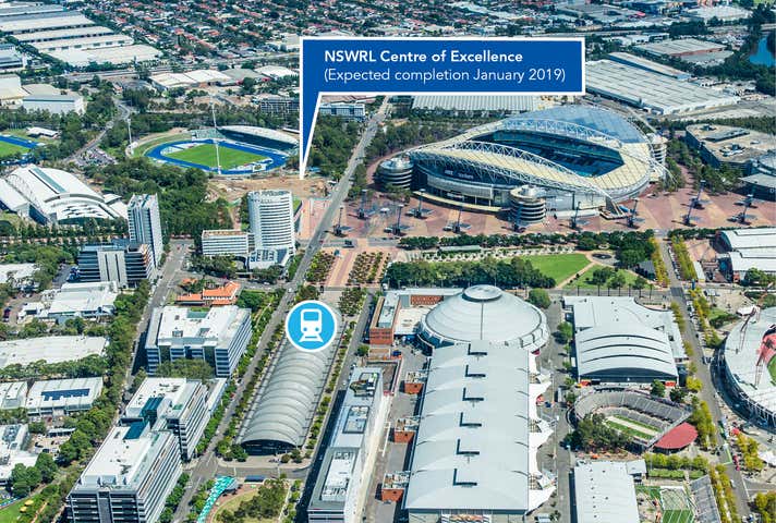 Sydney Olympic Park NSW 2127 - Image 2