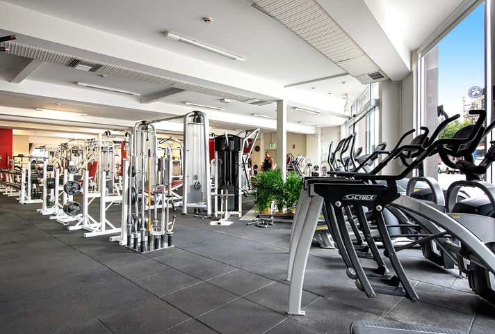 Ground Floor, 114 Pyrmont Bridge Road Camperdown NSW 2050 - Image 5