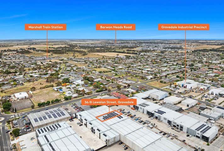 36/8 Lewalan Street Grovedale VIC 3216 - Image 10