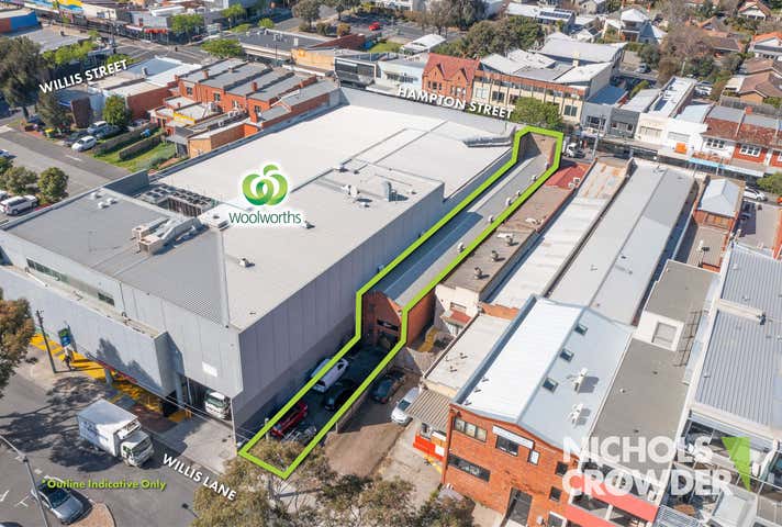 353 Hampton Street Hampton VIC 3188 - Image 9