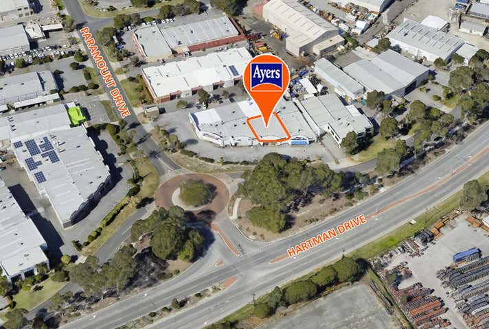 Unit 2, 8 Paramount Drive Wangara WA 6065 - Image 2
