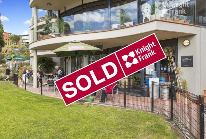 16/646 Sandy Bay Road Sandy Bay TAS 7005 - Image 1