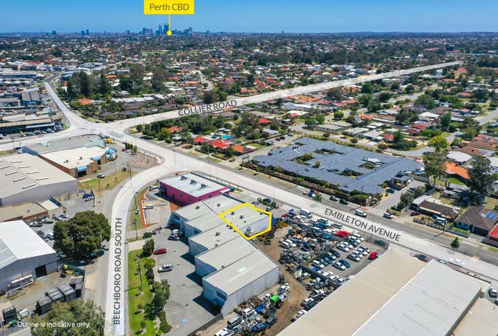 7/22 Embleton Avenue Embleton WA 6062 - Image 2