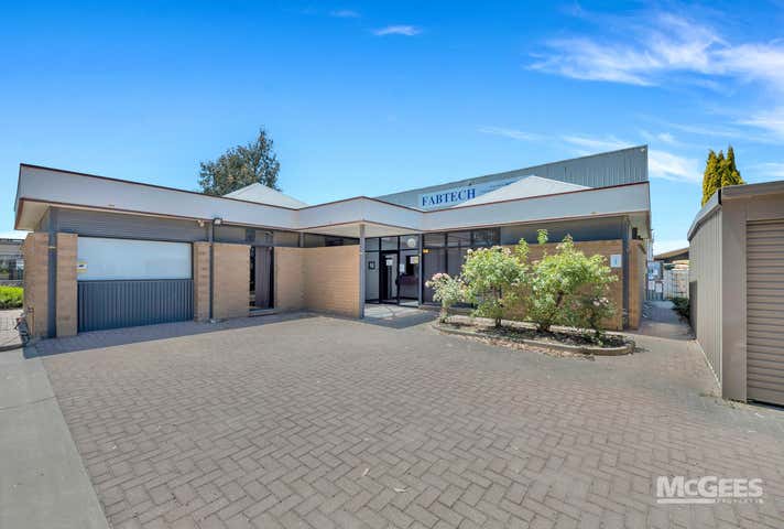 Leased Commercial Properties in Burton SA 5110