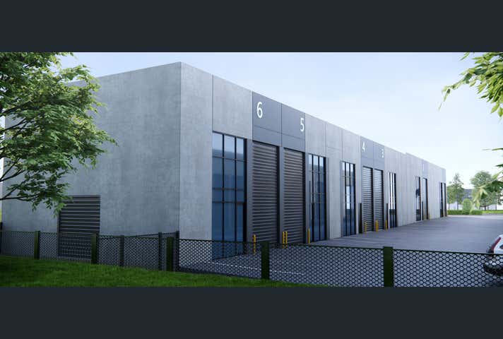 14, 16 & 17 Concept Drive Delacombe VIC 3356 - Image 6