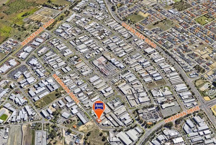 Unit 1, 49 Berriman Drive Wangara WA 6065 - Image 24