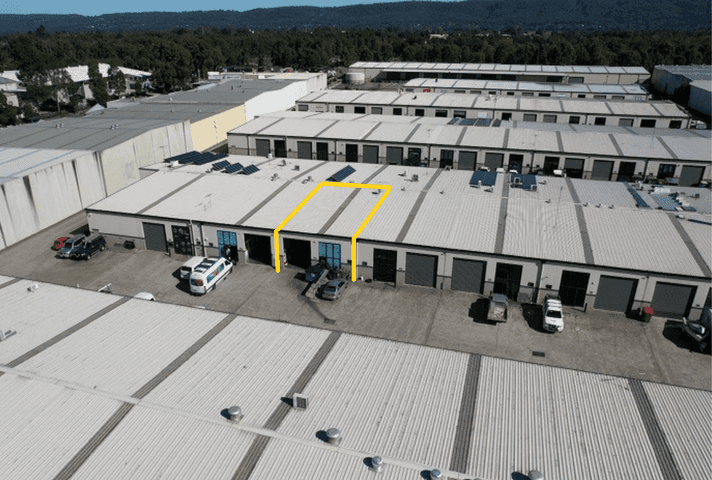 Unit 34, 37-47 Borec Road Penrith NSW 2750 - Image 1