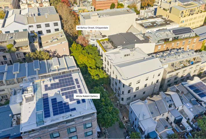 45 Balfour Street Chippendale NSW 2008 - Image 12